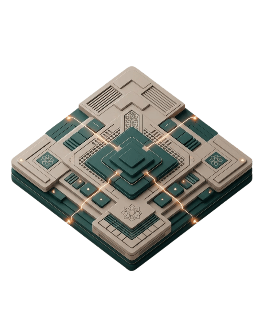 DMUS Hub Senior Engineering